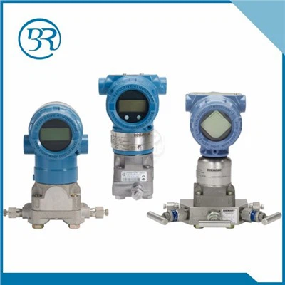 Rosemount 3051cd Dp sendir