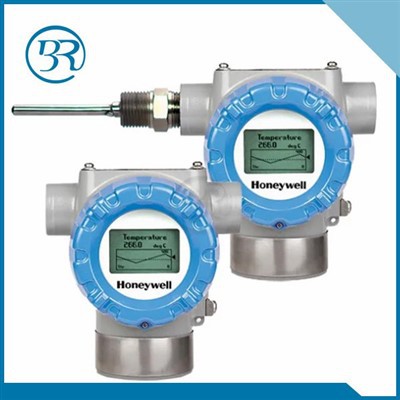 Honeywell hitasendir Stt850